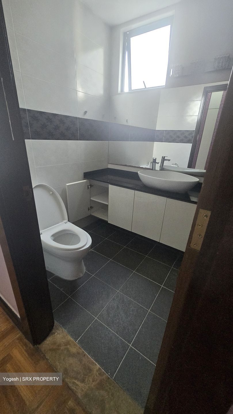 Regent Heights (D23), Condominium #604993591